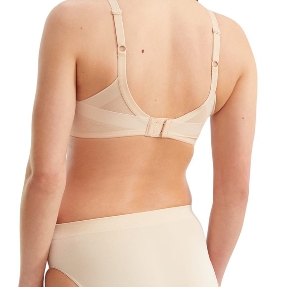 Wacoal Women’s Ultimate Side Smoother T-Shirt‎ Bra Size 38G - Picture 3 of 12